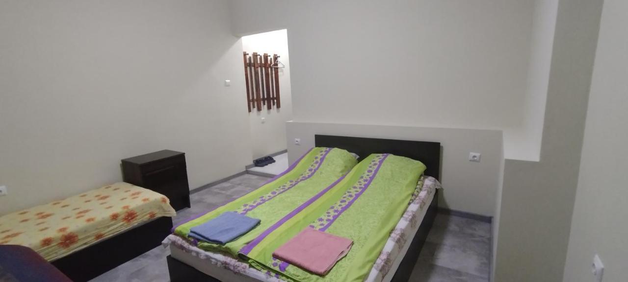 East Gate Guest Rooms Plovdiv Room photo