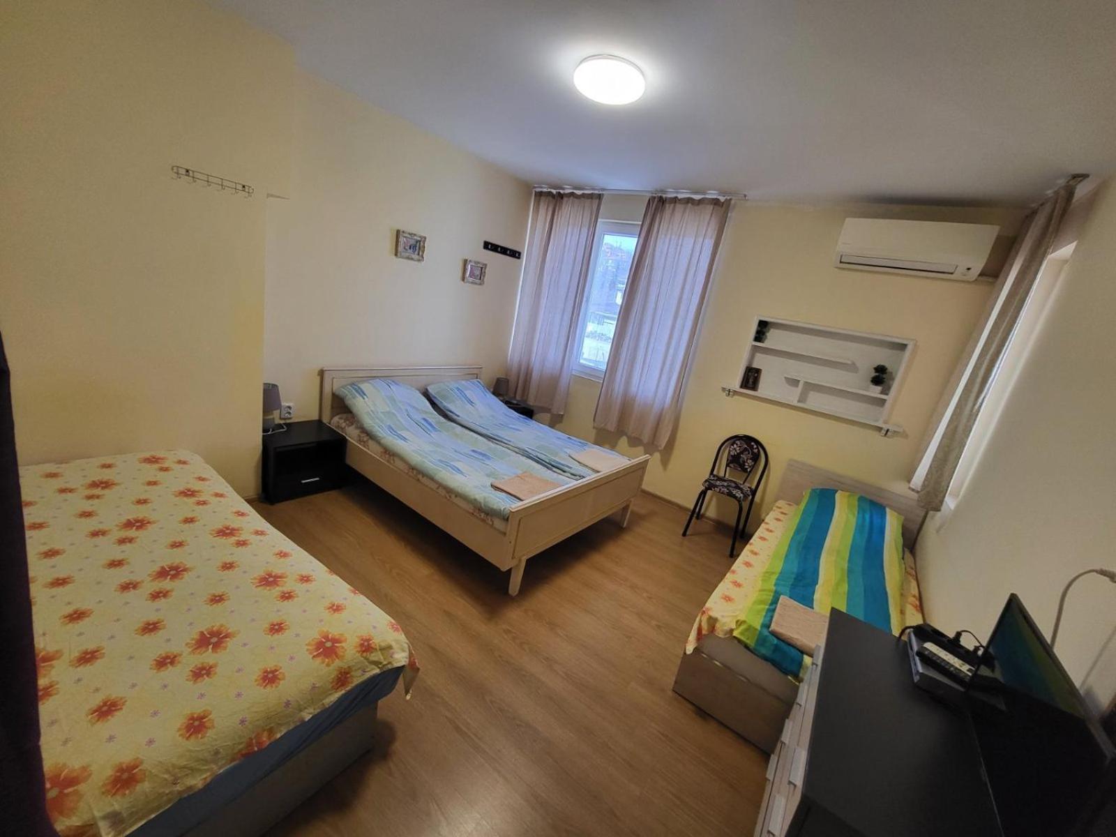 East Gate Guest Rooms Plovdiv Room photo