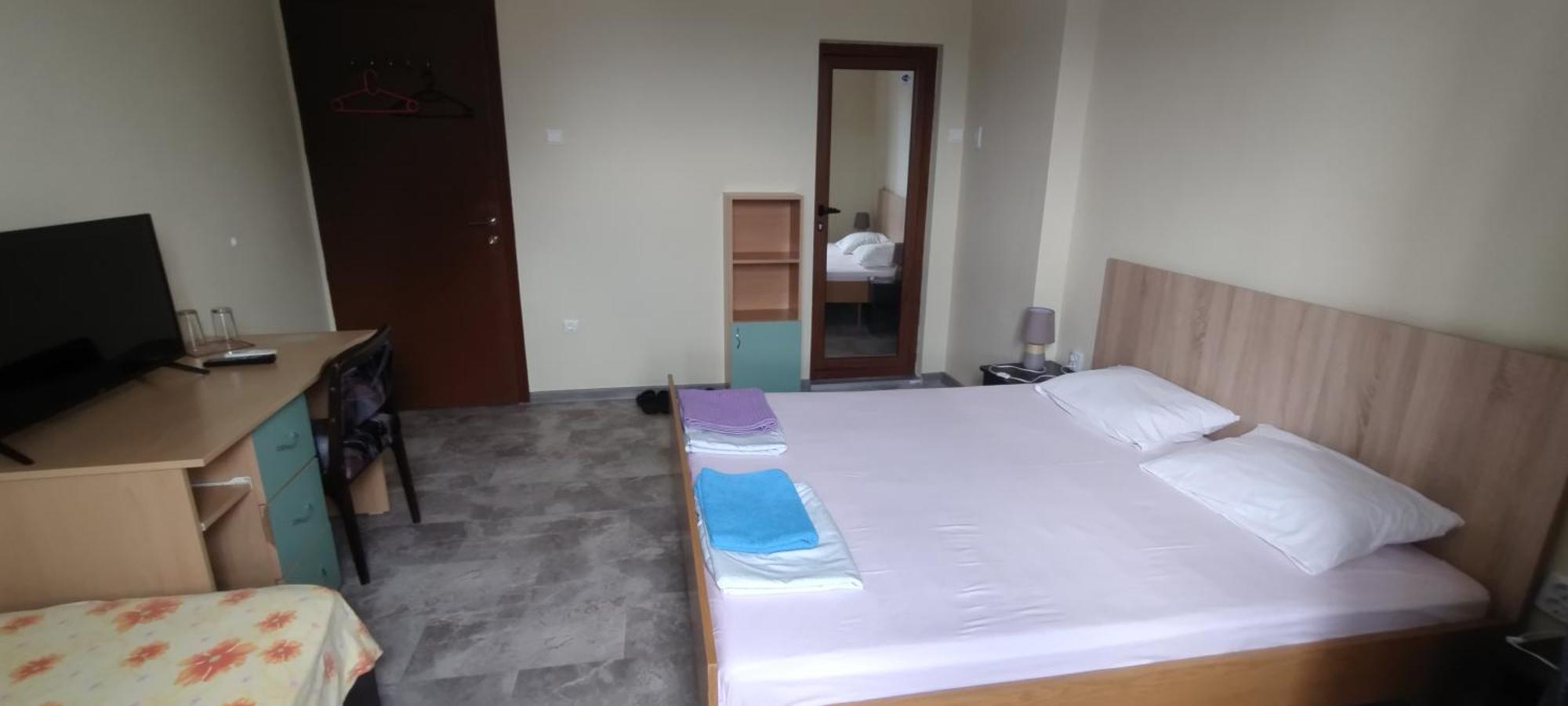 East Gate Guest Rooms Plovdiv Room photo