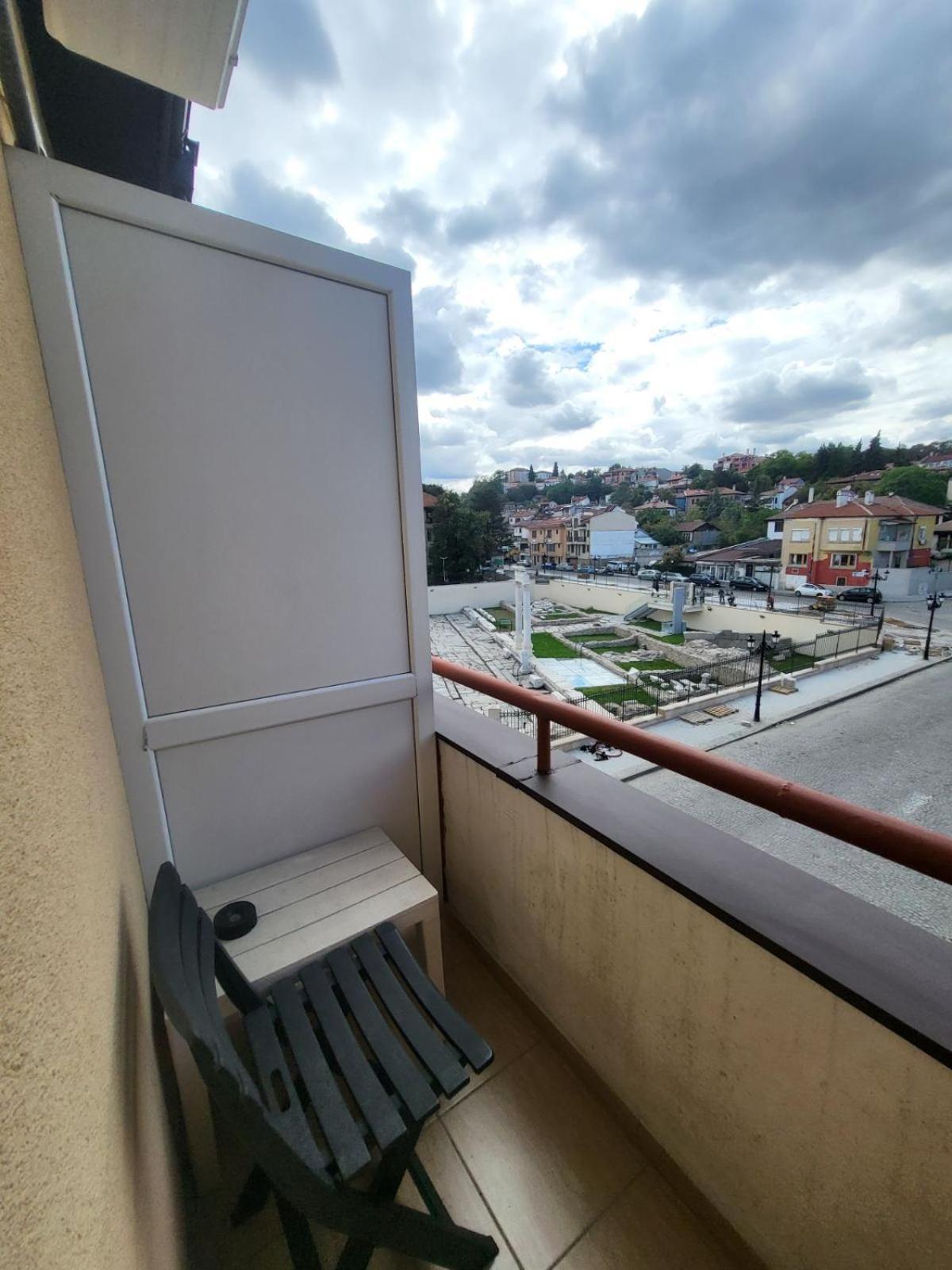 East Gate Guest Rooms Plovdiv Room photo